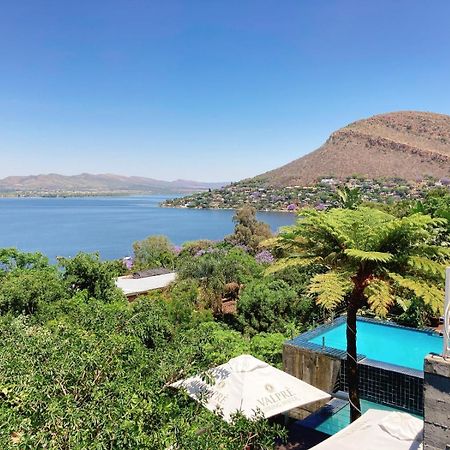 Mister C Bed & Breakfast Hartbeespoort Dış mekan fotoğraf