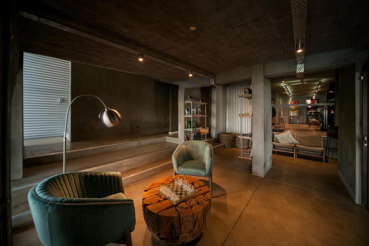 Mister C Bed & Breakfast Hartbeespoort Dış mekan fotoğraf