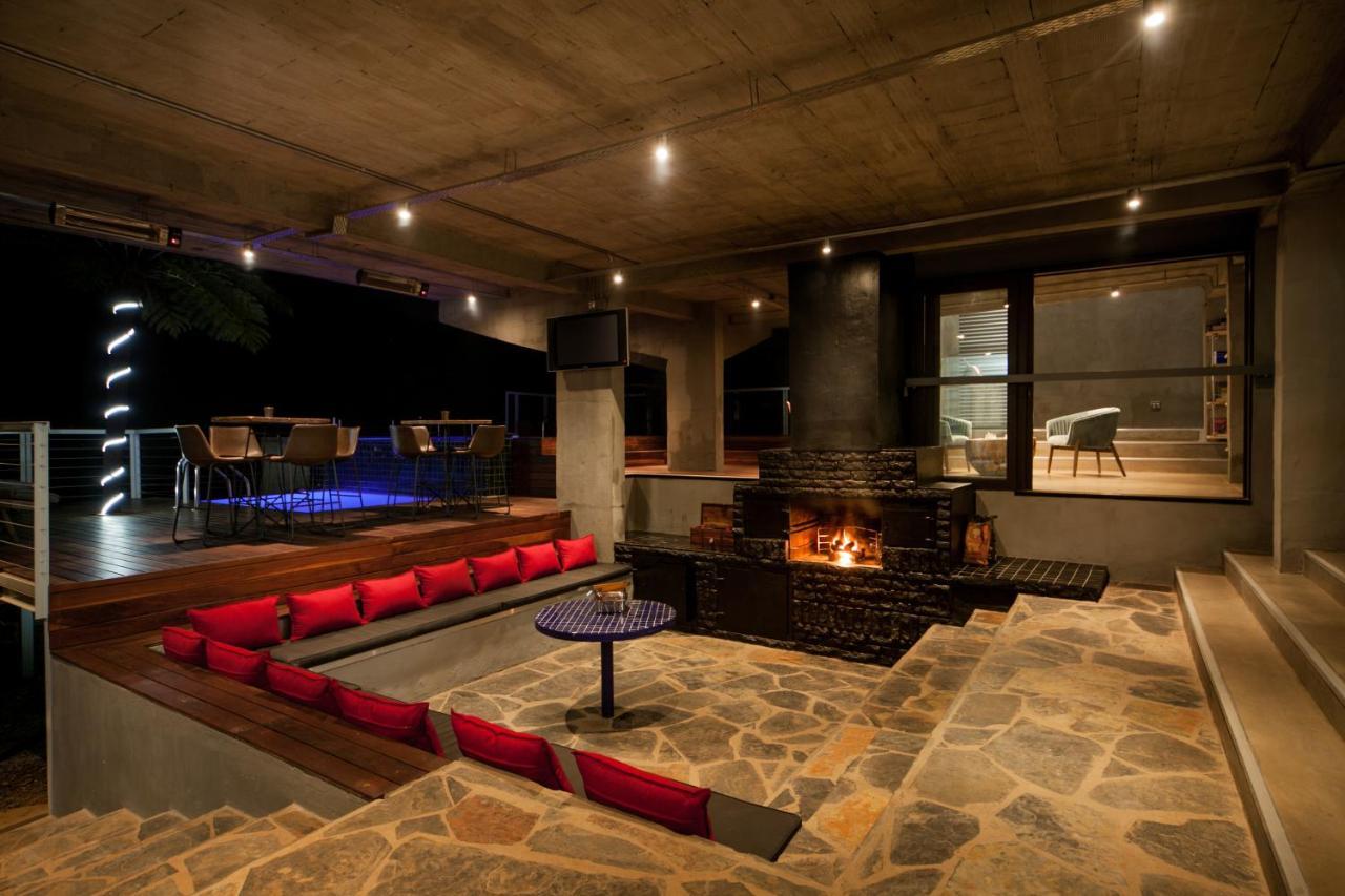Mister C Bed & Breakfast Hartbeespoort Dış mekan fotoğraf