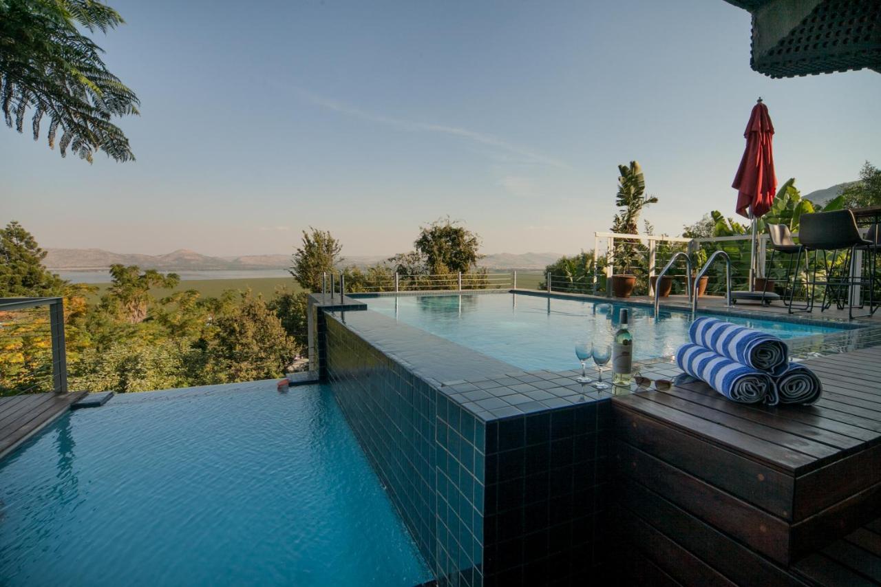 Mister C Bed & Breakfast Hartbeespoort Dış mekan fotoğraf