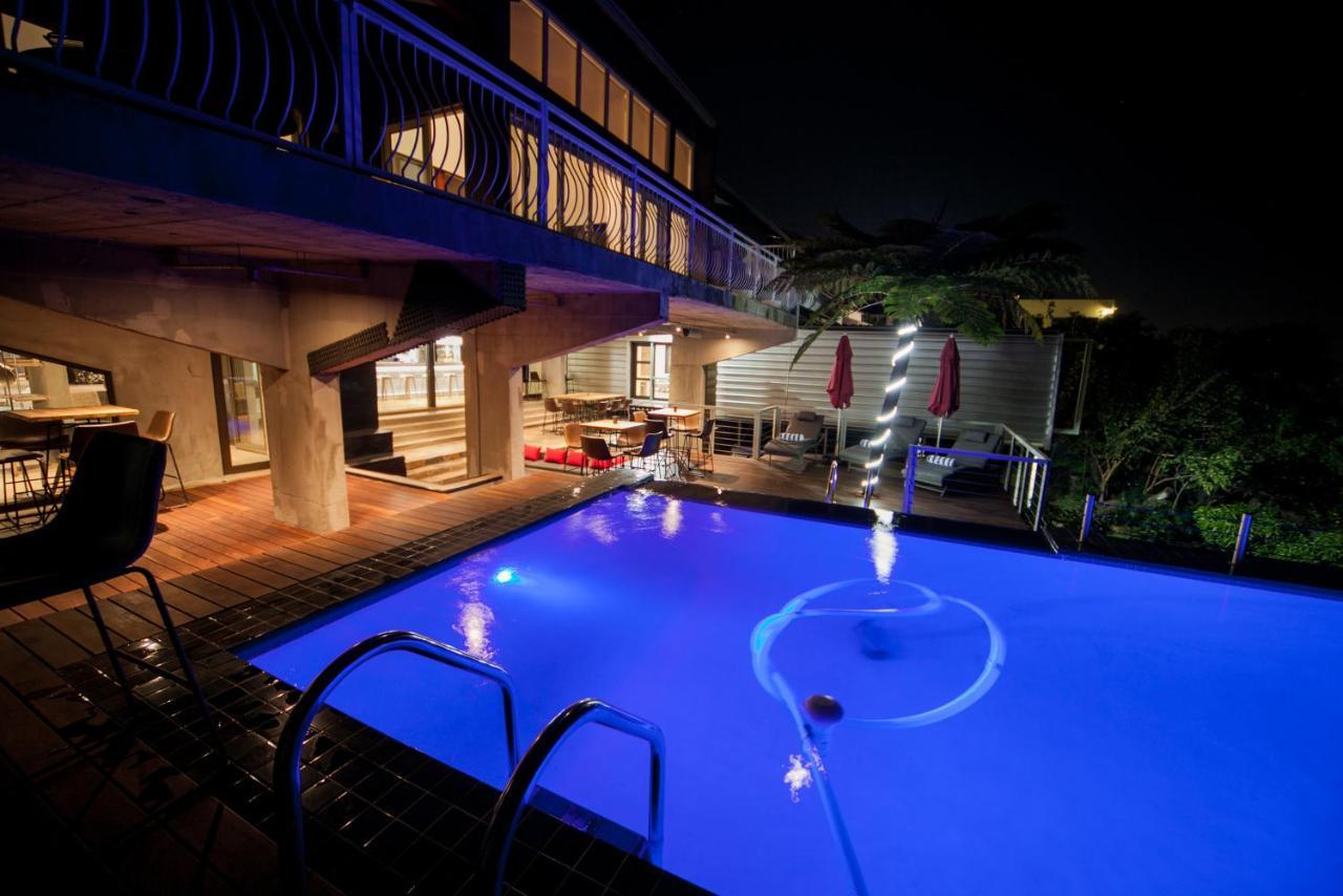 Mister C Bed & Breakfast Hartbeespoort Dış mekan fotoğraf