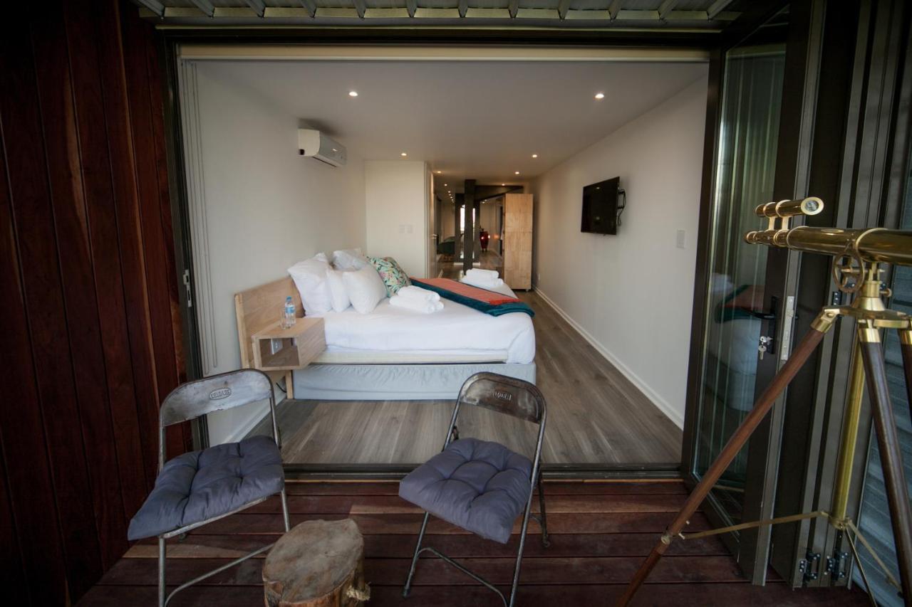 Mister C Bed & Breakfast Hartbeespoort Dış mekan fotoğraf
