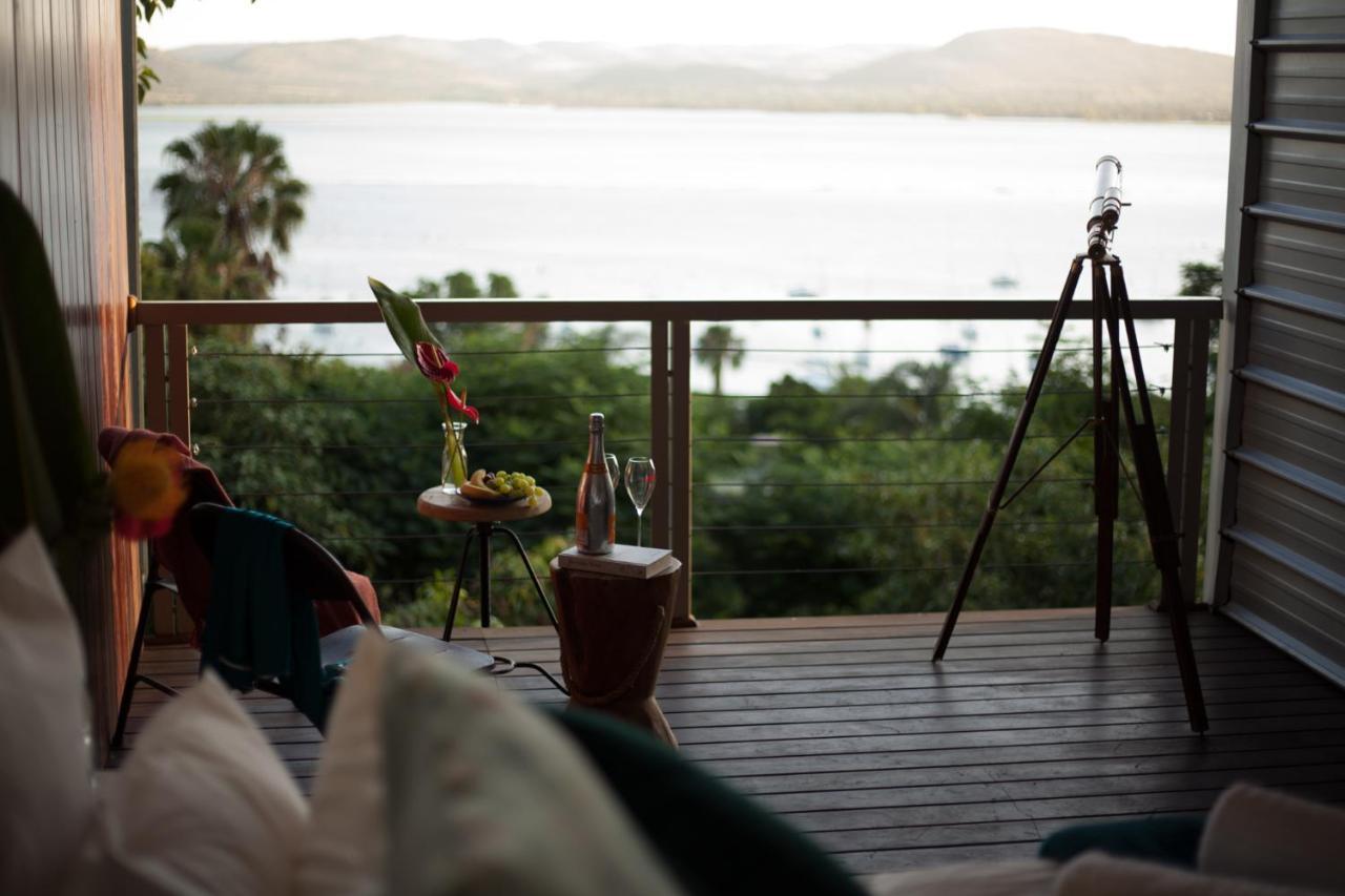 Mister C Bed & Breakfast Hartbeespoort Dış mekan fotoğraf