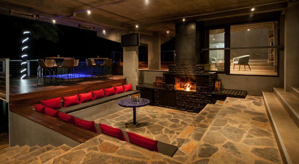 Mister C Bed & Breakfast Hartbeespoort Dış mekan fotoğraf