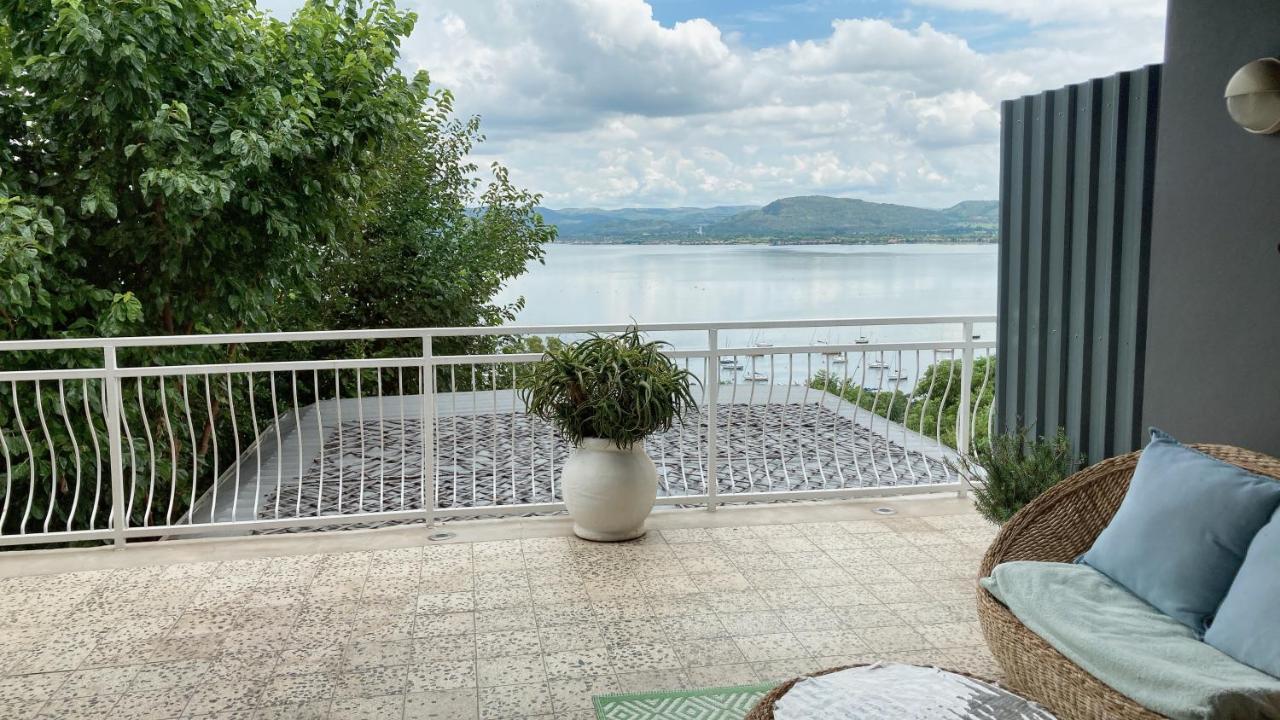 Mister C Bed & Breakfast Hartbeespoort Dış mekan fotoğraf