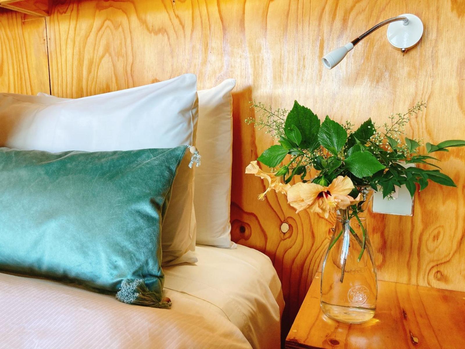Mister C Bed & Breakfast Hartbeespoort Dış mekan fotoğraf