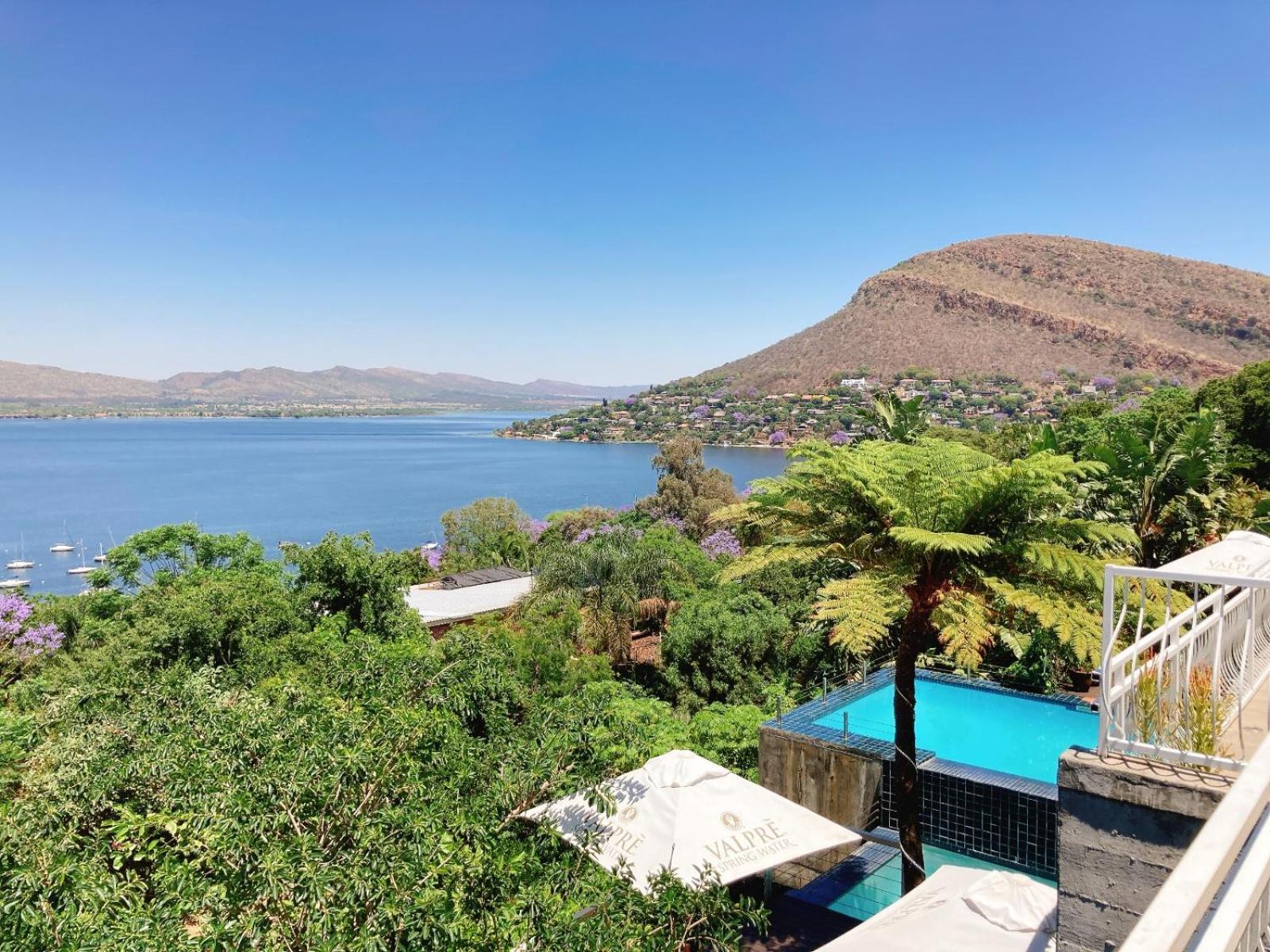 Mister C Bed & Breakfast Hartbeespoort Dış mekan fotoğraf