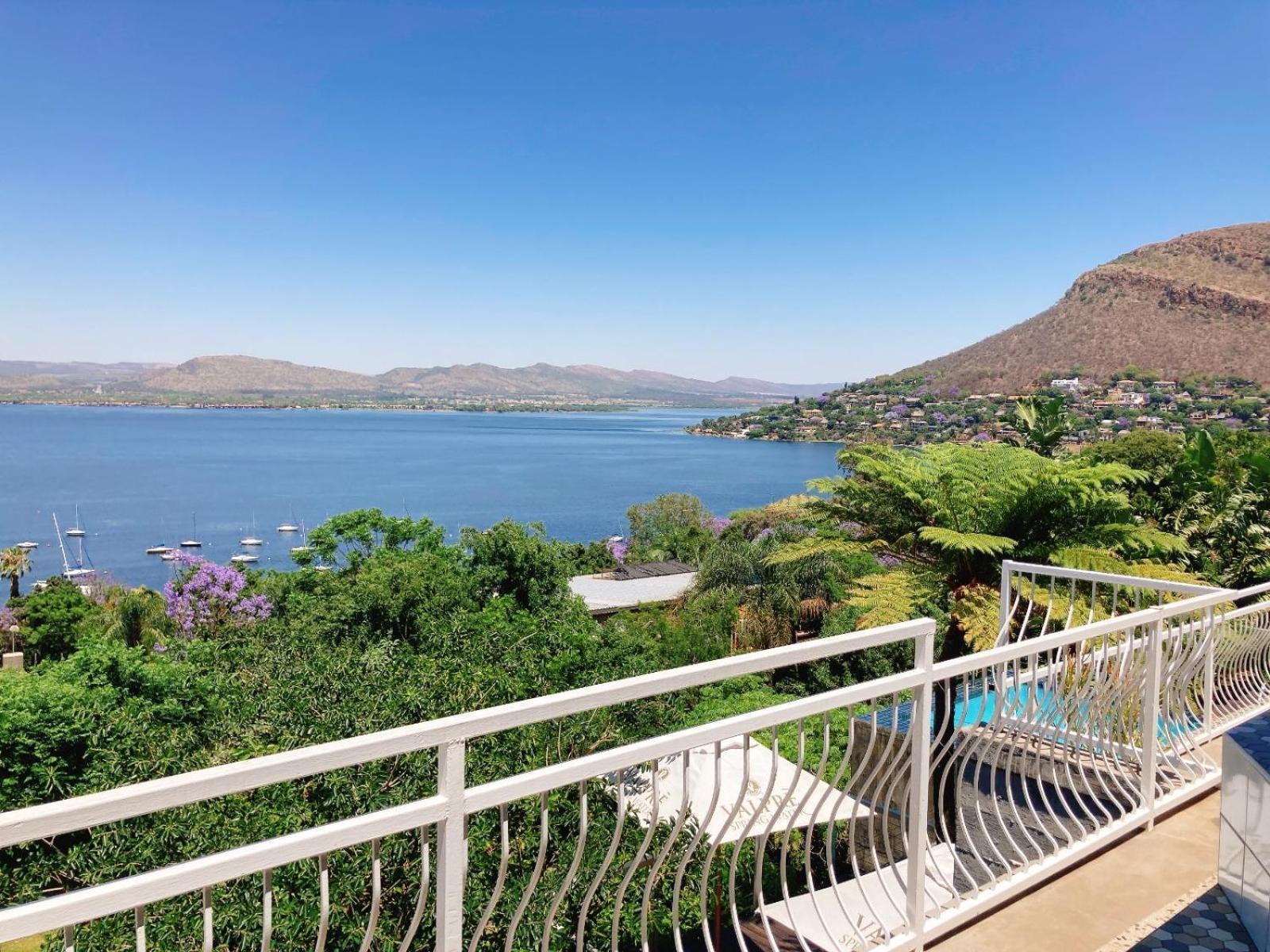 Mister C Bed & Breakfast Hartbeespoort Dış mekan fotoğraf