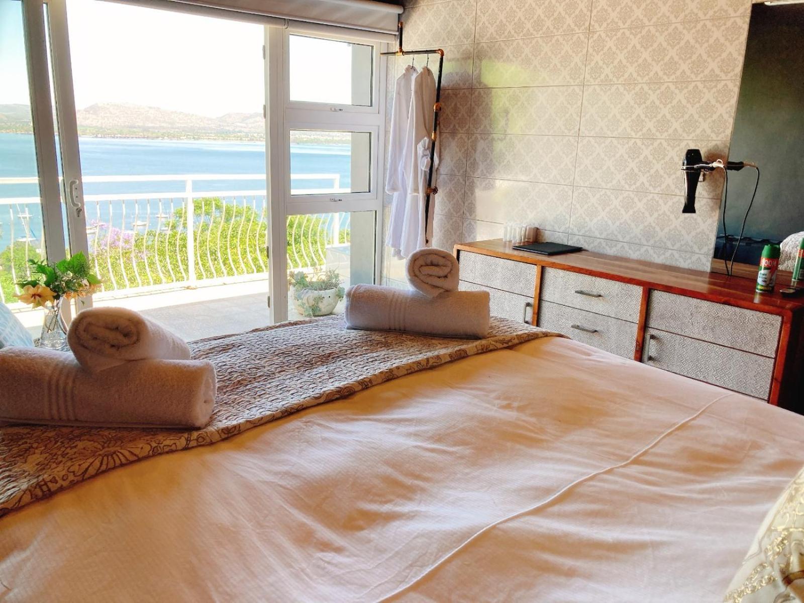 Mister C Bed & Breakfast Hartbeespoort Dış mekan fotoğraf
