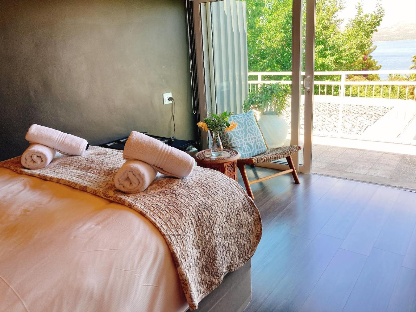 Mister C Bed & Breakfast Hartbeespoort Dış mekan fotoğraf