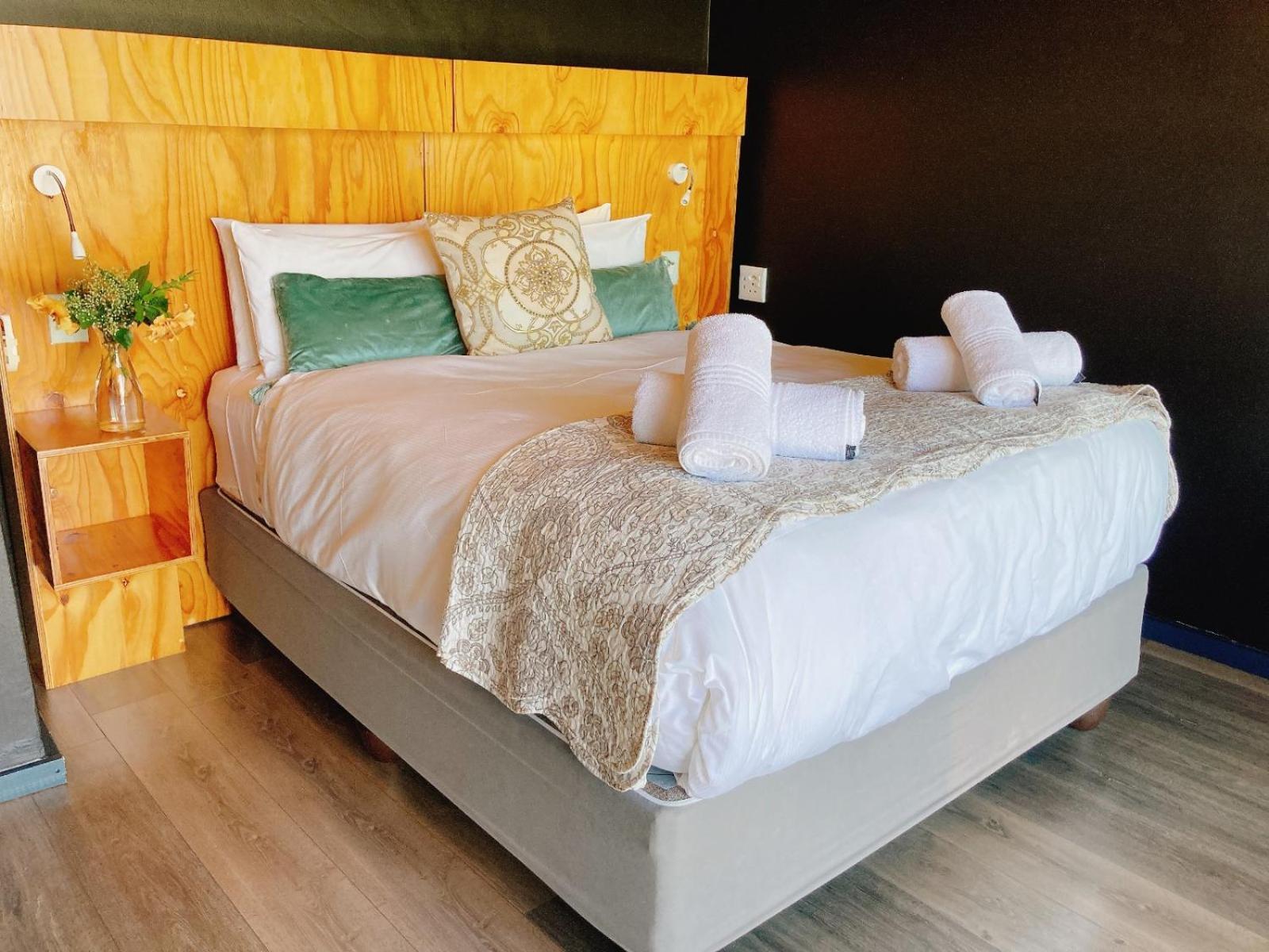 Mister C Bed & Breakfast Hartbeespoort Dış mekan fotoğraf