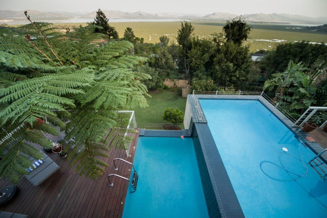 Mister C Bed & Breakfast Hartbeespoort Dış mekan fotoğraf